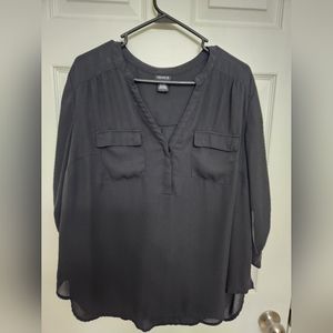 Torrid harper top